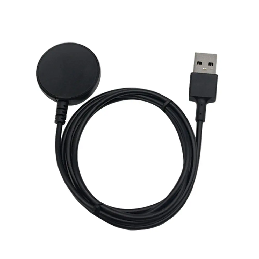 Wireless charging dock for amsung Galaxy Watch 3 For Galaxy watch Active 1 2 Smart watch R500 R830 R820 R850 R840 charger