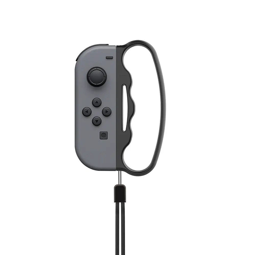 Gaming Handle For Switch Joy-Con Small Handle Boxing Handle Switch Game Handle With Hand Rope