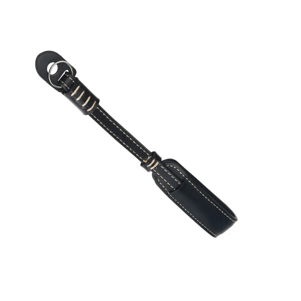 Camera Strap PU Leather Camera Wrist Hand Strap Grip For Finepix Fuji Fujifilm X30 X20 X10 XT10 XT1 X100 X100S XE1 XE2