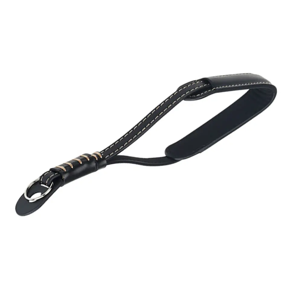 Camera Strap PU Leather Camera Wrist Hand Strap Grip For Finepix Fuji Fujifilm X30 X20 X10 XT10 XT1 X100 X100S XE1 XE2