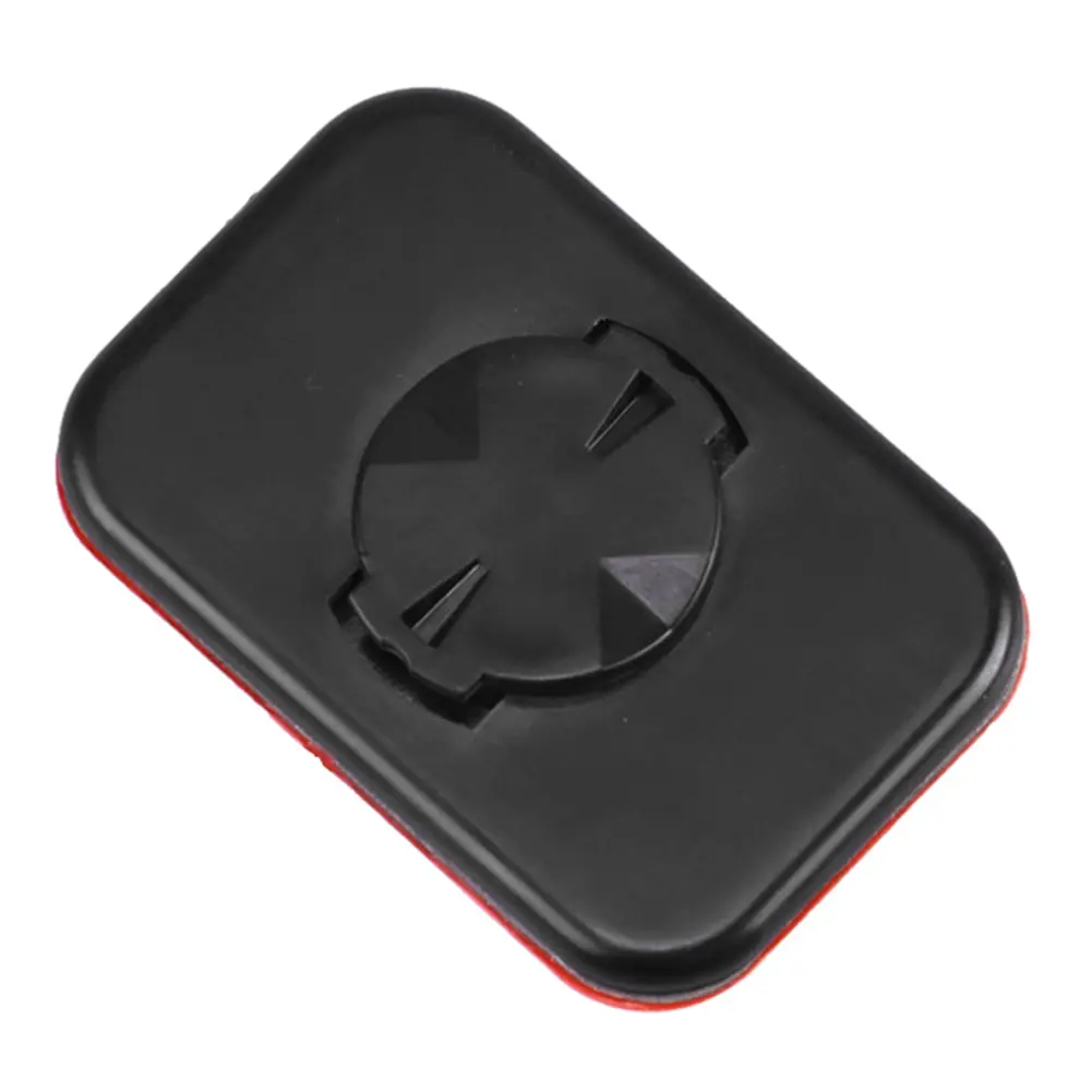 Mobile Phone Sticky Mount Universal Bicycle Computer Adapter Extender Mobile Phone Holder Strong Cycling Accessories for GARMIN