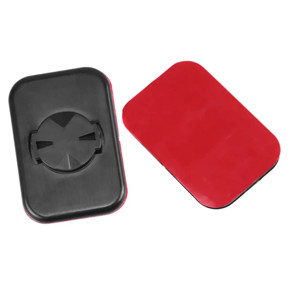 Mobile Phone Sticky Mount Universal Bicycle Computer Adapter Extender Mobile Phone Holder Strong Cycling Accessories for GARMIN