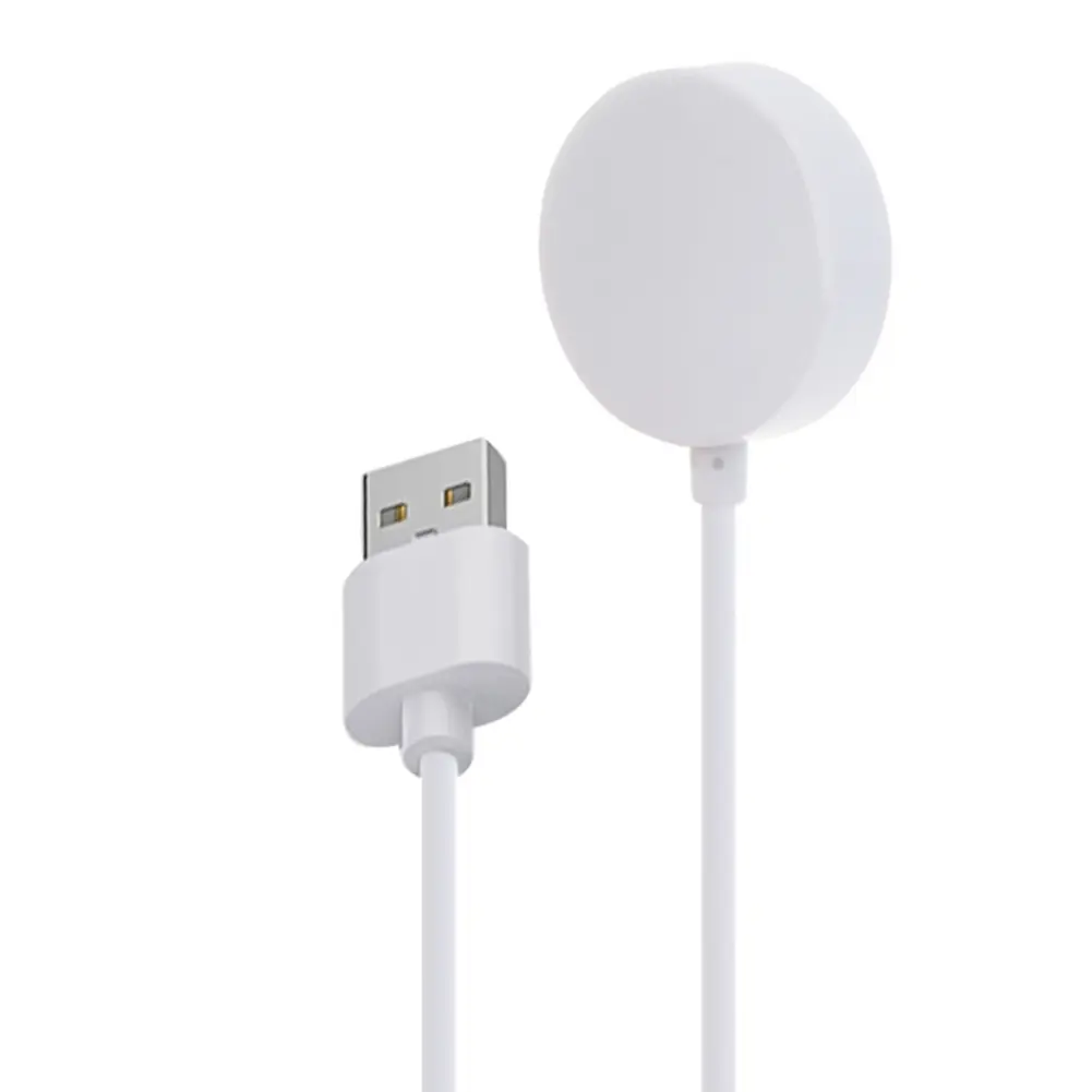 5V USB Charger Adapter Smart Watch Accessories Smartwatch Charging Cable Smartwatch Charger Dock Cord for S8 Pro/DT3/S8 PRO MAX