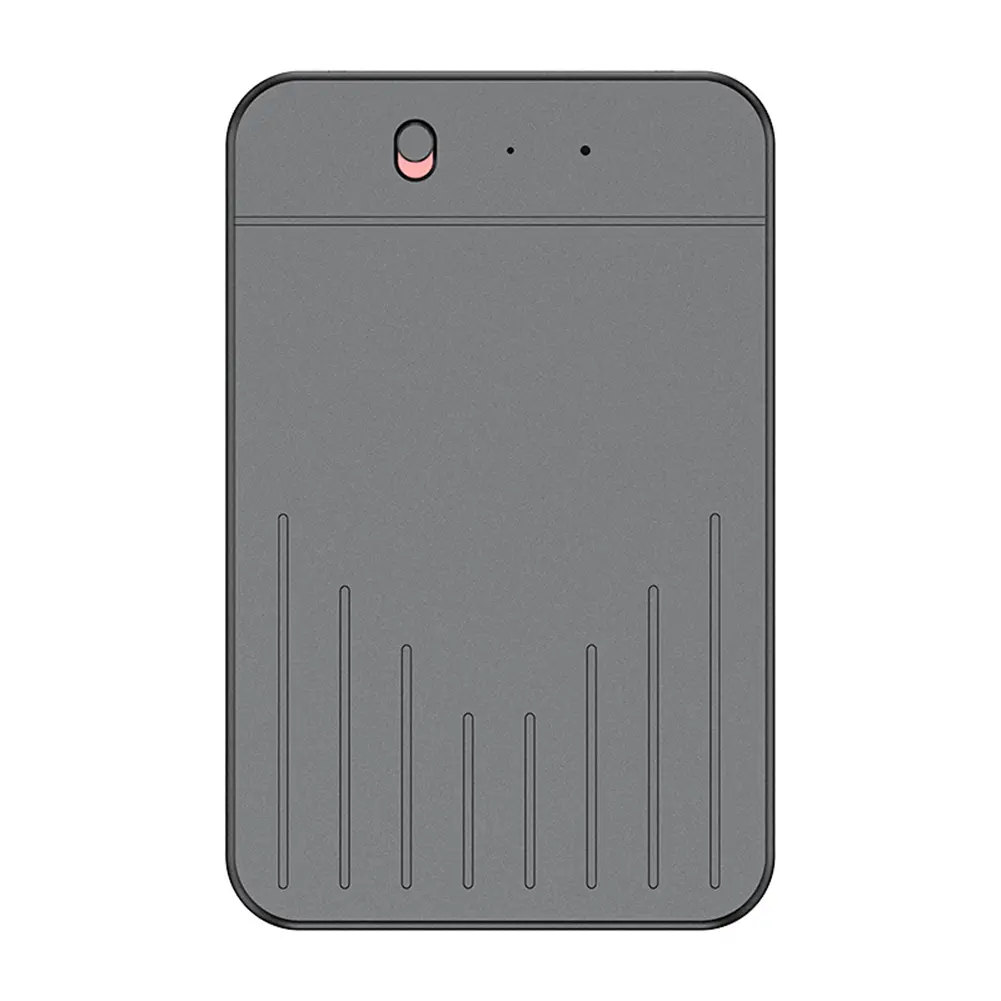 AI Voice Recorder Support 80+ Languages Voice To Text Recorder Transcribe Summary Language Translation Device for Meetings/Calls