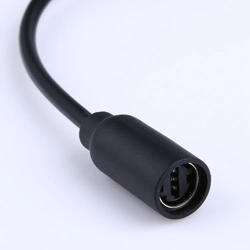 Breakaway Cable Adapter Cord Professional Gaming Line Converter Adapter WIre Replacement for Xbox Console Controller