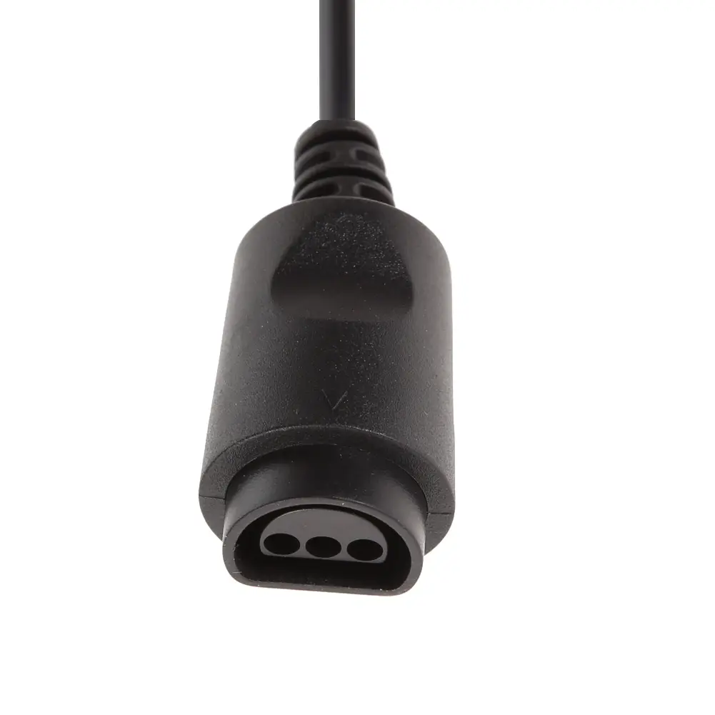 1.8m Game Controller Extension Cable Gaming Extension Cable Cord Gamepad Cord Game Handle Cord Wire for Nintendo 64 N64