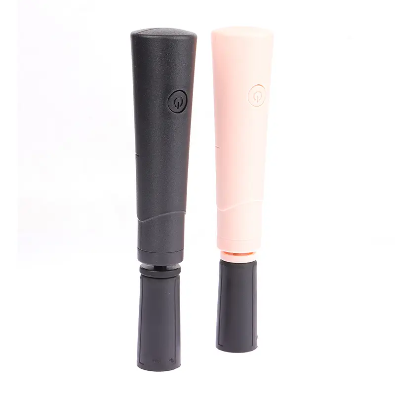 Eyelash Glue Shaker Electric Wake-up Device for Nail Polish Tattoo Ink Pigment Liquid Shaking Machine Eyelash Glue Makeup Tools