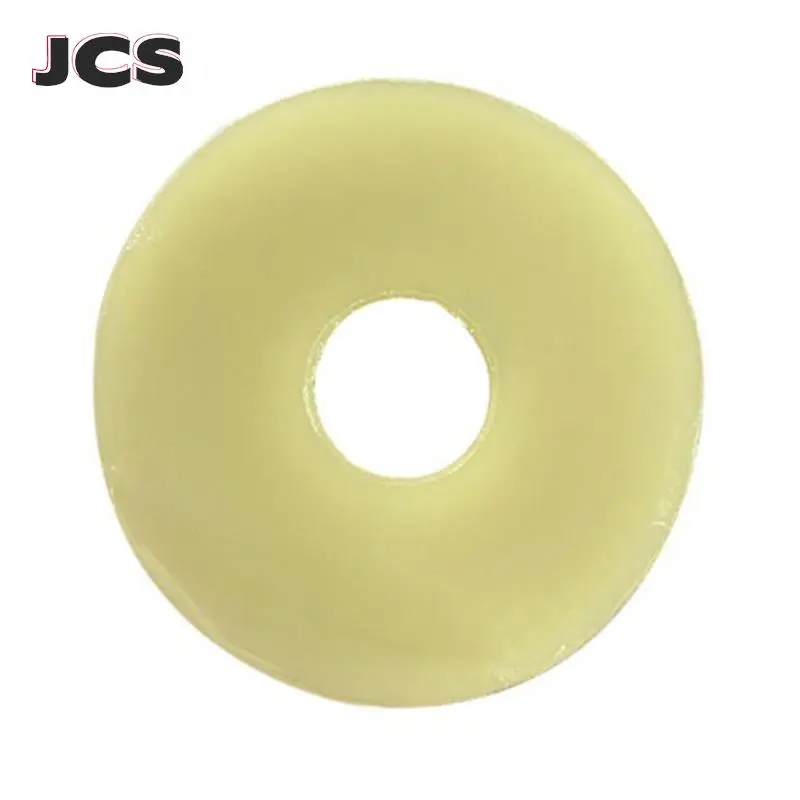 10Pcs/box Colostomy Bags Anti-leak Ring Portable For Stoma Bags Supplies Protective Barrier Rings Ostoma Bag Assistance