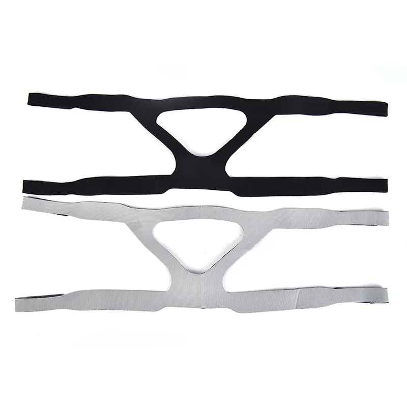 1Pcs Universal Headgear Comfort Gel Full Mask Replacement Part CPAP Head Band