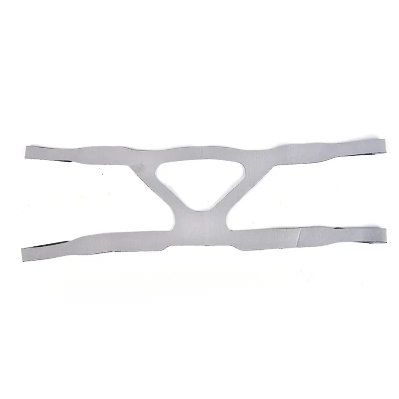 1Pcs Universal Headgear Comfort Gel Full Mask Replacement Part CPAP Head Band
