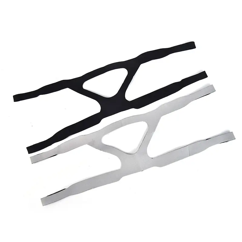 1Pcs Universal Headgear Comfort Gel Full Mask Replacement Part CPAP Head Band