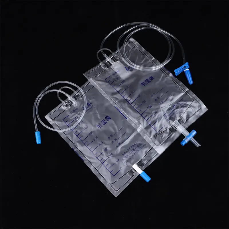 1000ML Medical Household Disposable Enema Bag Spa Bowel Detoxification Colon Hydrotherapy Anus Vaginal Clean Women Anal Shower