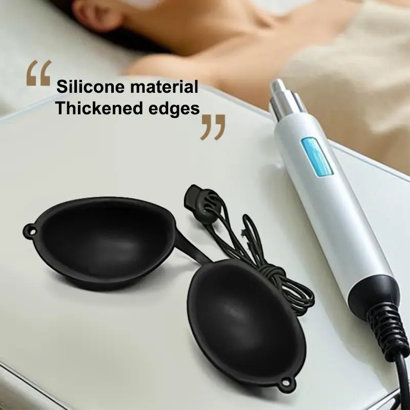 Protectve Eye Goggle For IPL Laser LED UV Lamp Treatment Flexible UV Eye Protection Sunbed Tanning Goggles Sunbathing Eyewear