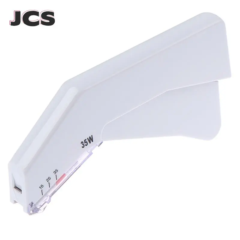 35W Disposable Medical Skin Stapler Surgery Sterile Skin Stitching Nail Puller
