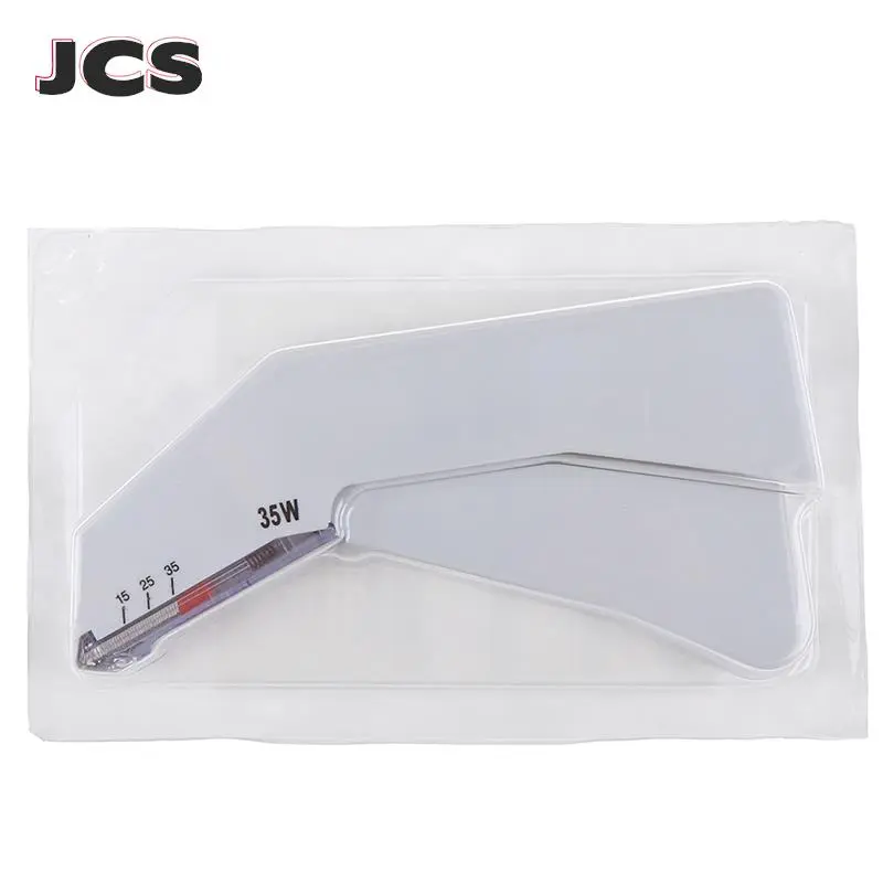 35W Disposable Medical Skin Stapler Surgery Sterile Skin Stitching Nail Puller