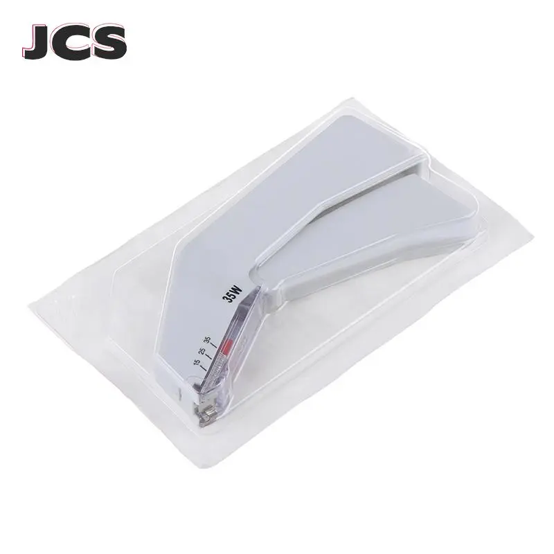 35W Disposable Medical Skin Stapler Surgery Sterile Skin Stitching Nail Puller