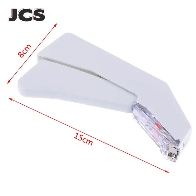 35W Disposable Medical Skin Stapler Surgery Sterile Skin Stitching Nail Puller
