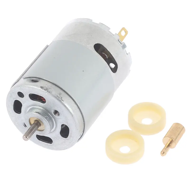 Replacement 7200Rpm Hair Clipper Motor For 8504/1919 Electric Trimmer Motor