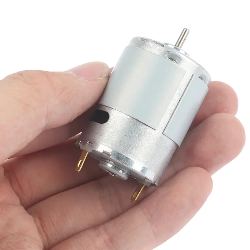 Replacement 7200Rpm Hair Clipper Motor For 8504/1919 Electric Trimmer Motor