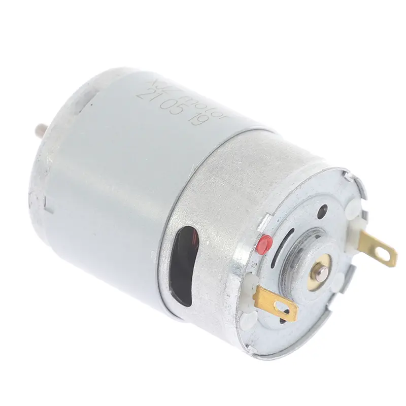 Replacement 7200Rpm Hair Clipper Motor For 8504/1919 Electric Trimmer Motor