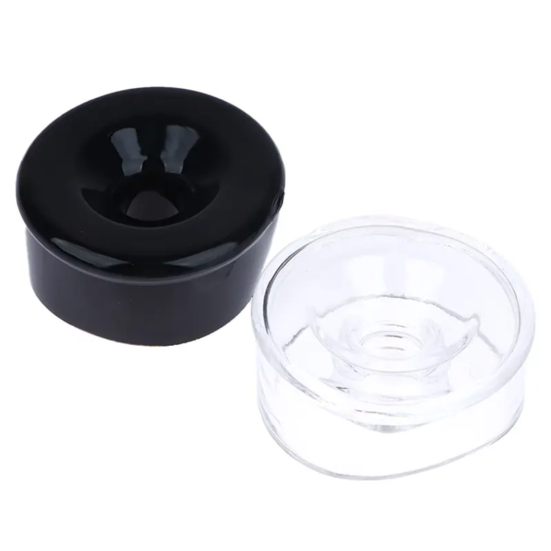 1Pc Inner Diameter 6.5cm Penis Ring, Penis Pump Vacuum Seals Sealing Ring Rubber Sleeve Penis Exerciser Accessories