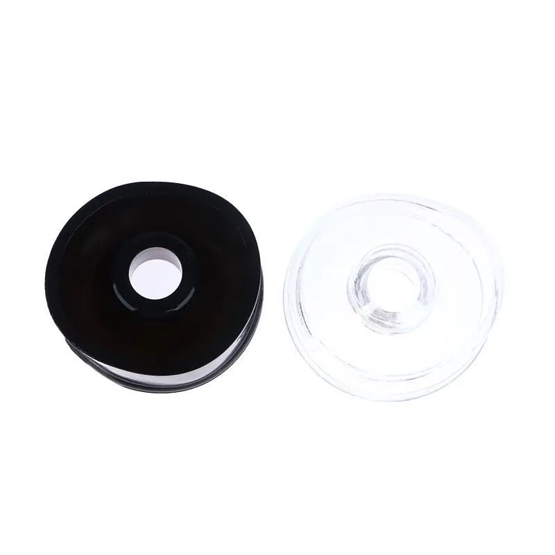 1Pc Inner Diameter 6.5cm Penis Ring, Penis Pump Vacuum Seals Sealing Ring Rubber Sleeve Penis Exerciser Accessories