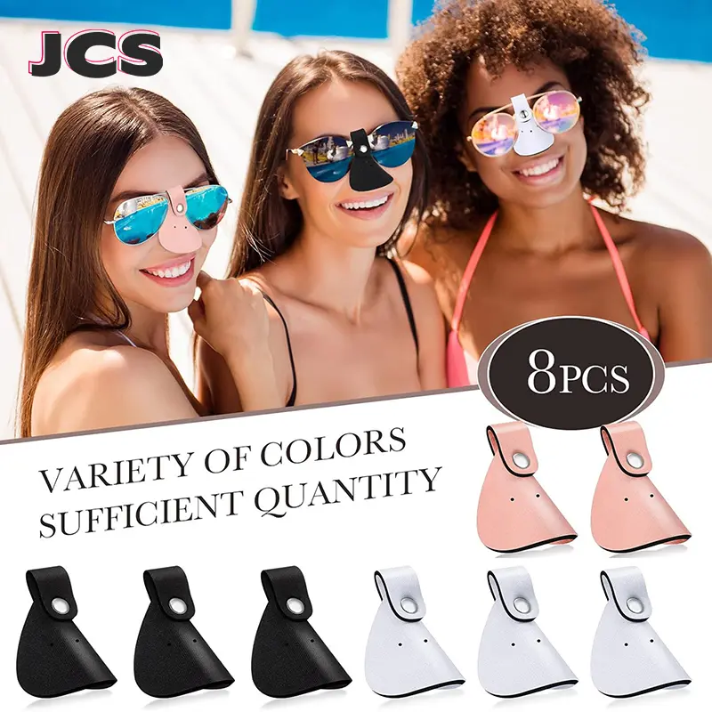 Outdoor UV Cut Eye Patch Nose Sunscreen Nose Protector Sunscreen Mask Soothing Sunscreen Face Protector Anti Sun For Skin Care