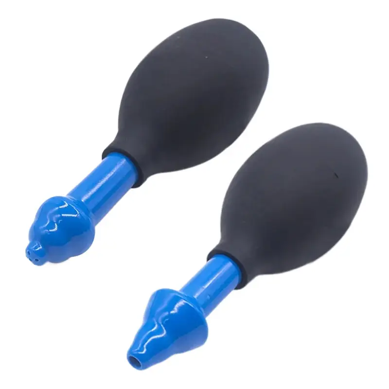 Ear Pressure Tool Portable Ear Pressure Relief Suction Device Earplugs Inner Ear Pressure Relief Tool For Headach