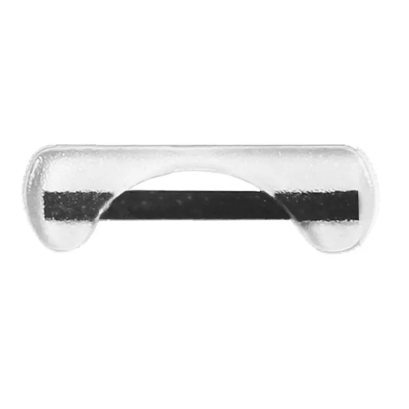 Titanium Alloy Toenail Correction Wire Ingrown Nail Treatment Device Stickers Silicone Tool Foot Care Accessories Daily Use