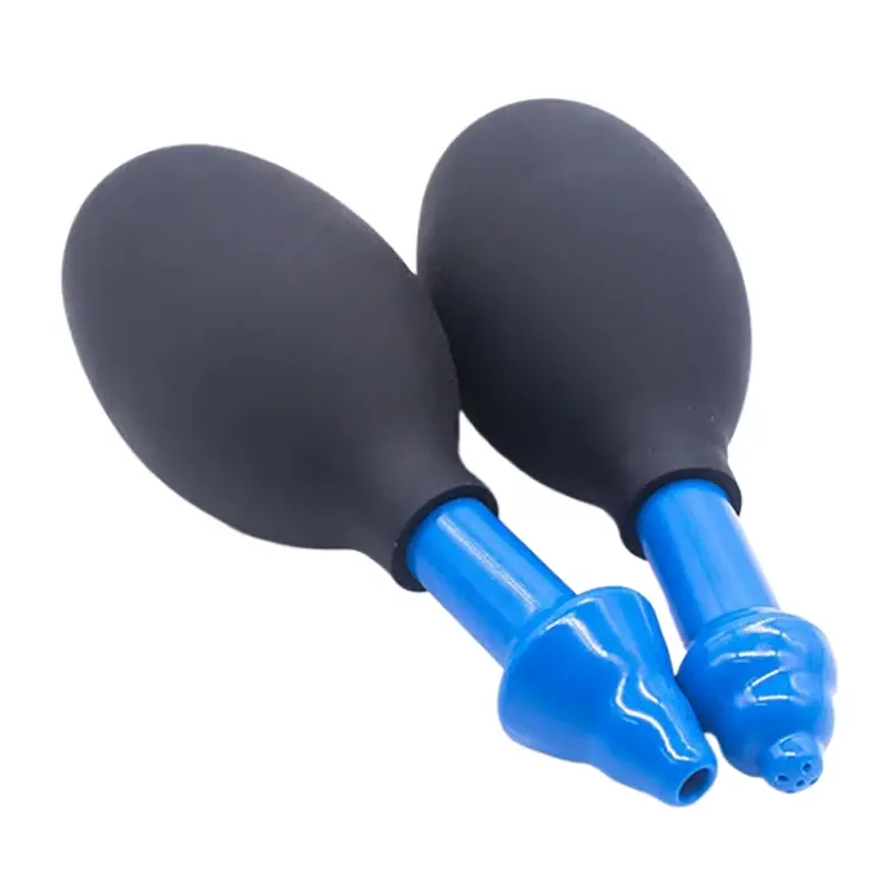 Ear Pressure Tool Portable Ear Pressure Relief Suction Device Earplugs Inner Ear Pressure Relief Tool For Headach