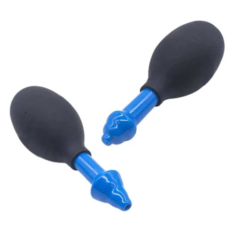Ear Pressure Tool Portable Ear Pressure Relief Suction Device Earplugs Inner Ear Pressure Relief Tool For Headach