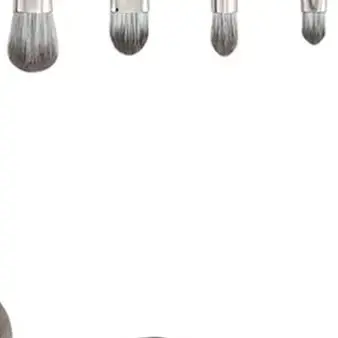 14 PCS Makeup Brushes Set Eye Shadow Foundation Women Cosmetic Brush Eyeshadow Blush Beauty Soft Make Up Tools Bag makeup tool