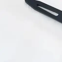 10PCS Black Duckbill Hair Clips Nonslip Alligator Hair Clips Barber Salon Styling Dying Hair Accessories