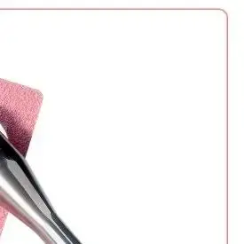 5/10Sheet Nail Cuticle Pusher Self-adhesive Sand 100#180#240# Flake File Trimming Nails Pre Polishing Sandpaper Set ManicureTool