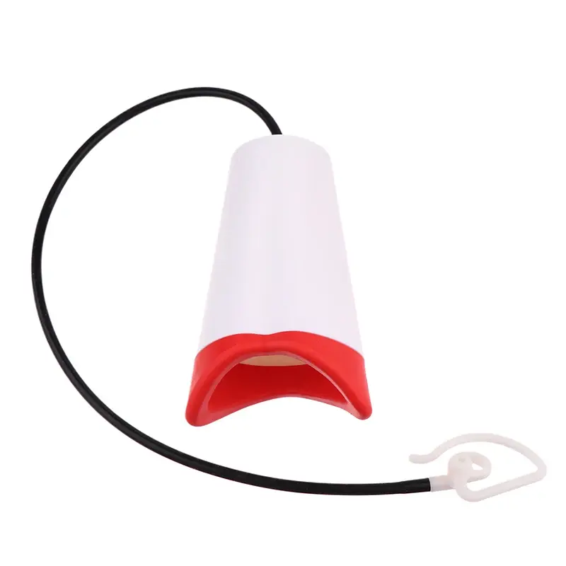 Vocal Dampener For Singing Waterproof Voice Control Relieves Stress Soundproof Reduce Noise Vocal Dampener For Performers