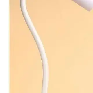 UV LED Light For Nails Polish Drying Lamp 360 Flexible Clip-on Desk Clip Mini USB Portable Nail Dryer Manicure Salon Tools