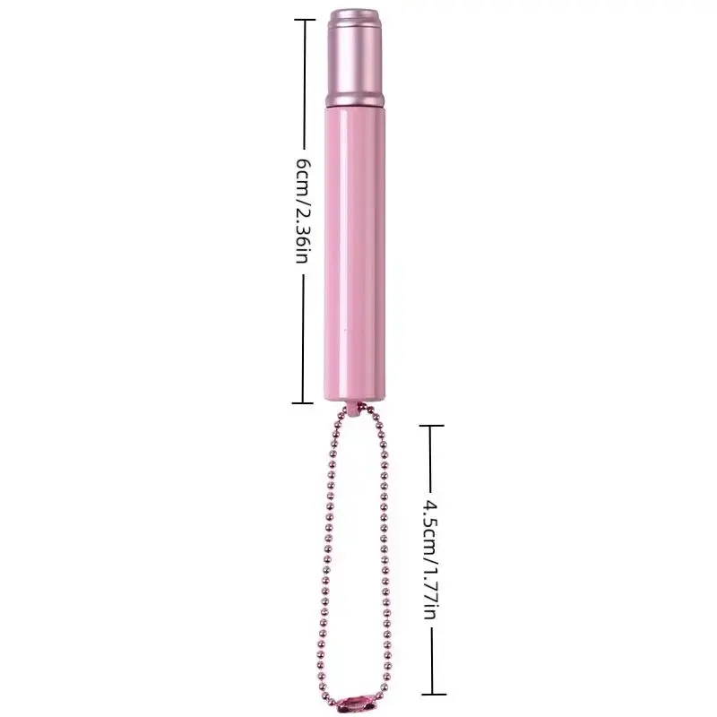 Mini Silicone Lip Brush Concealer Brushe With Cover Lip Mask Applicators Lip Gloss Brush Lipstick Brush Makeup Beauty Tool
