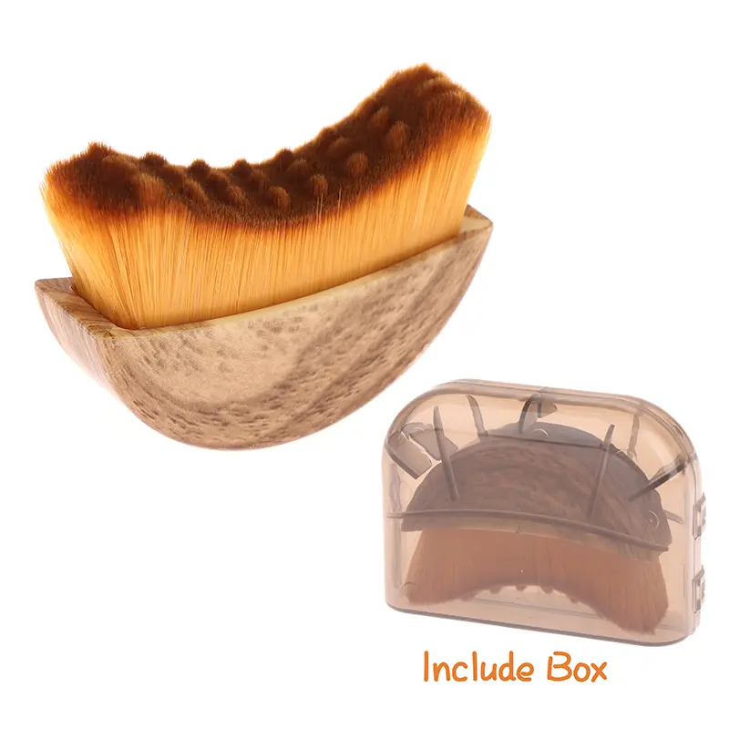 Portable Lymphatic Contour Face Brush Chin Reduce Puffiness Multi-function Lymphatic Drainage Massager for Face