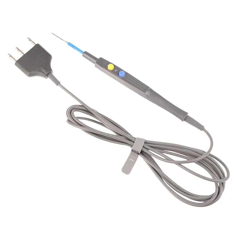 Compatible Reusable electrosurgical ESU pencil Electrosurgical Pencil