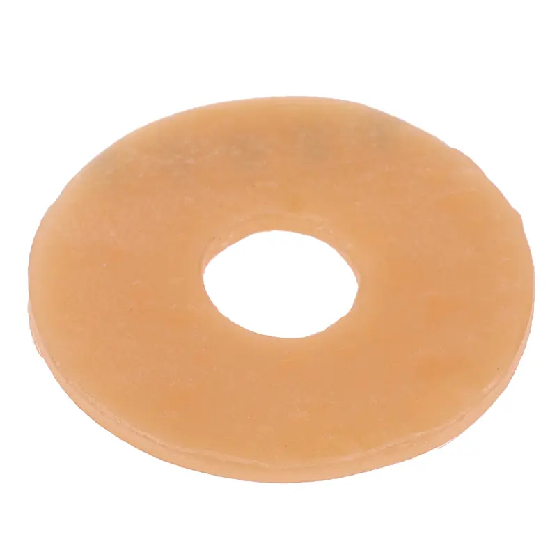 1Pc Anti-Leakage Ring For Colostomy Bag Ostomy Paste Ring Baseplates Stoma Care Products To Protect Skin