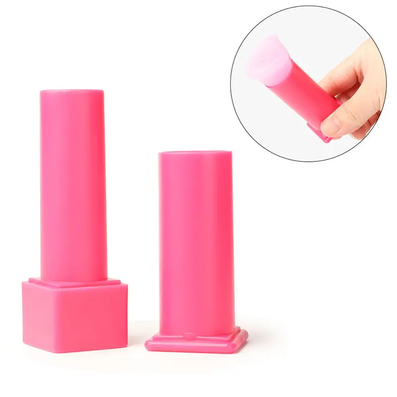 Plastic Menstrual Disc Menstrual Cup Booster Portable Medical Feminine Hygiene Product Leak-Proof Menstrual Period