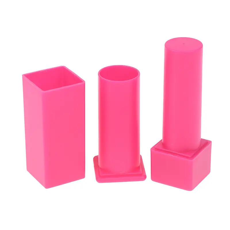 Plastic Menstrual Disc Menstrual Cup Booster Portable Medical Feminine Hygiene Product Leak-Proof Menstrual Period