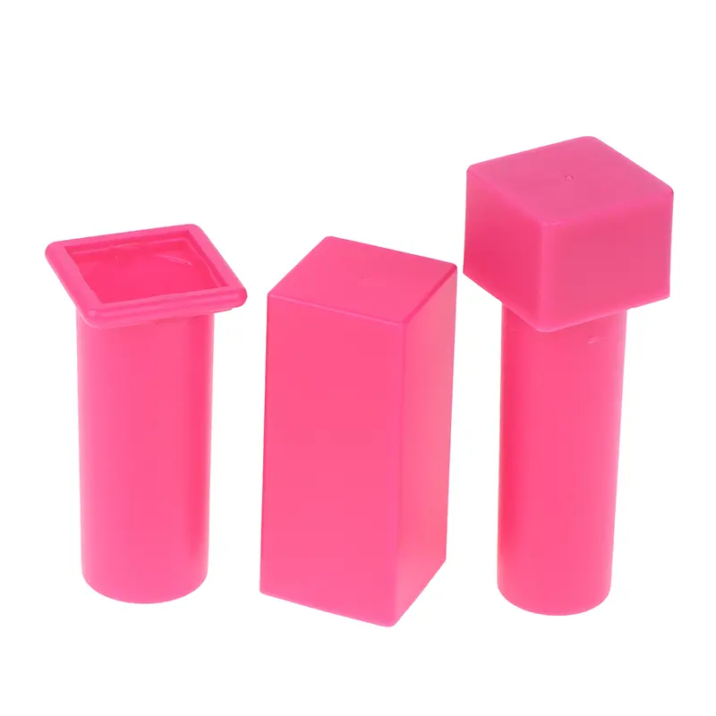 Plastic Menstrual Disc Menstrual Cup Booster Portable Medical Feminine Hygiene Product Leak-Proof Menstrual Period
