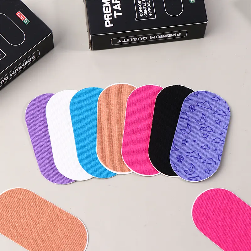 30Pcs Mouth Tape Sleeping Keep Mouth Close Prevent Snoring Gentle Sleep Strip For Home Travel Mouth Tape Mouth Tape