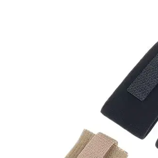 10PCS Reusable Urinary Male External Catheter Fixer Adjustable Fixed Urine Bag Strap