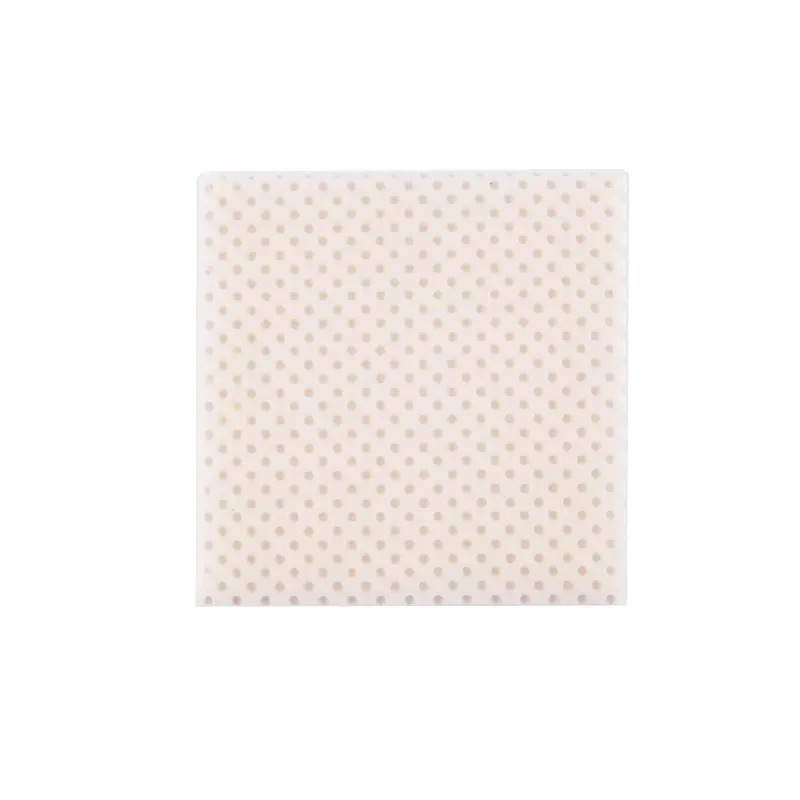 Nose Job Rhinoplasty Splint Ortho Immobilized Thermoplastic Nasal Fracture Tape