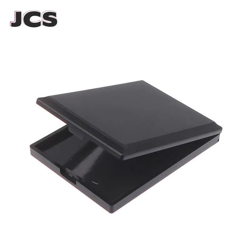 Eye Shadow Pans DIY Storage Tray Empty Eyeshadow Magnetic Box Lipstick Blusher Makeup Case Refillable ContainerPlate
