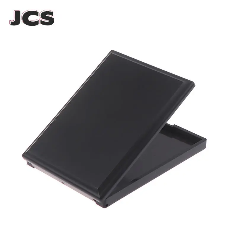 Eye Shadow Pans DIY Storage Tray Empty Eyeshadow Magnetic Box Lipstick Blusher Makeup Case Refillable ContainerPlate