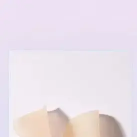 1/2/3Pairs Elf Ear Support Stickers Invisible Ear Corrector Earlobe Support Patches Elf Ear Makeup V-Face Stickers Easy Use