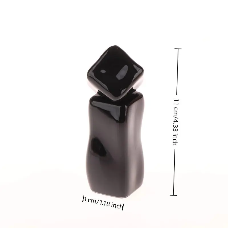 1PCS 30ml Premium Refill Perfume Spray Bottle Glass Empty Portable Perfume Bottle for Woman Macaron Makeup Rehydration Container